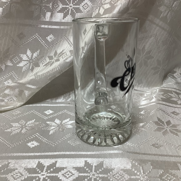 Cheers Sitcom Beer Mug Souvenir 1993 - Picture 4 of 9